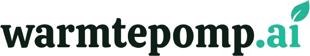 warmtepomp.ai
